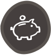 Savings icon